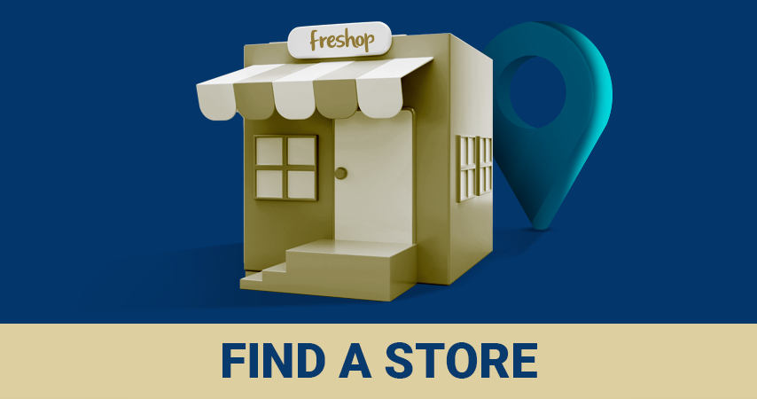 Find a Store