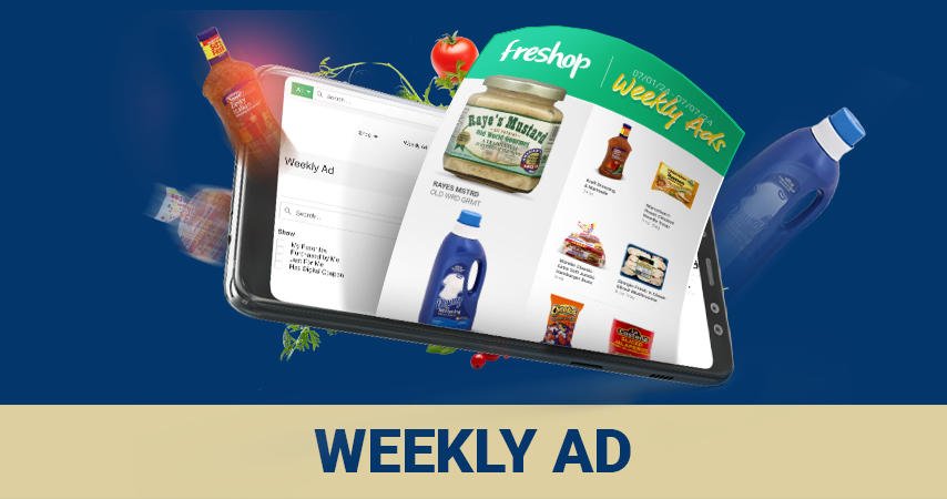 View Weekly Ad